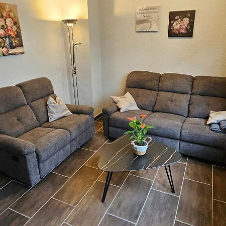 Ferienhaus In Der Hohl Commune fusionnée de Cochem-Land Extérieur photo