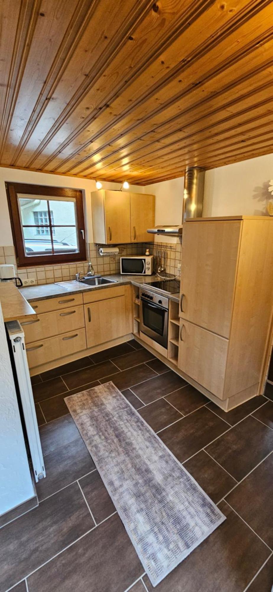 Ferienhaus In Der Hohl Commune fusionnée de Cochem-Land Extérieur photo
