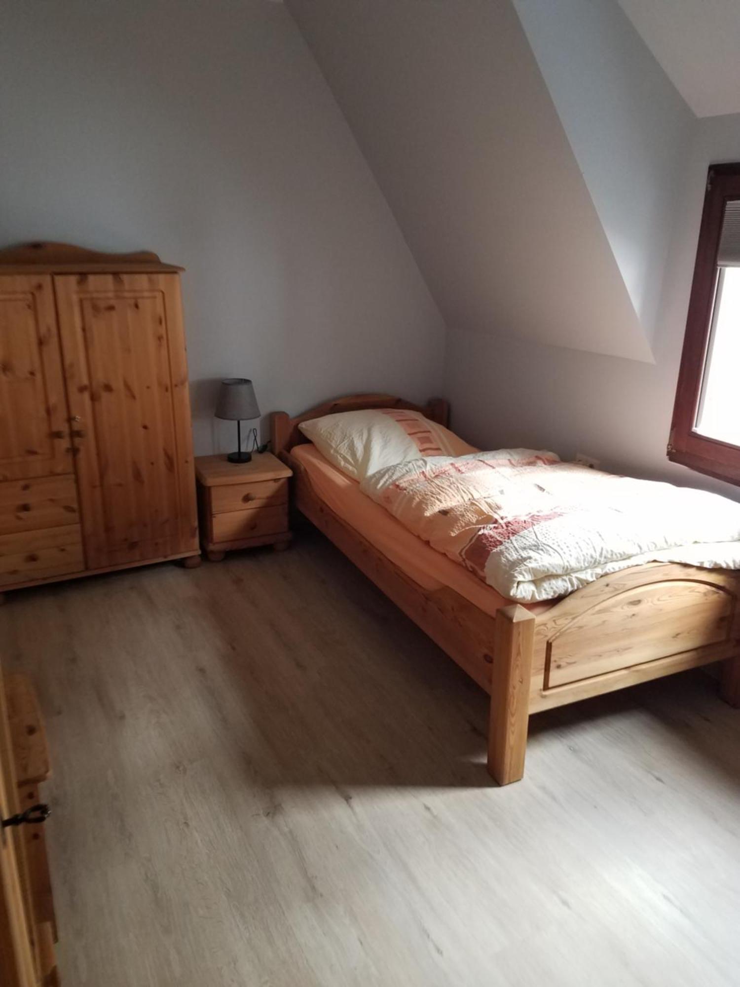 Ferienhaus In Der Hohl Commune fusionnée de Cochem-Land Extérieur photo