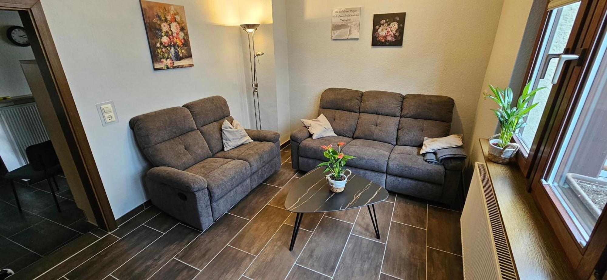 Ferienhaus In Der Hohl Commune fusionnée de Cochem-Land Extérieur photo